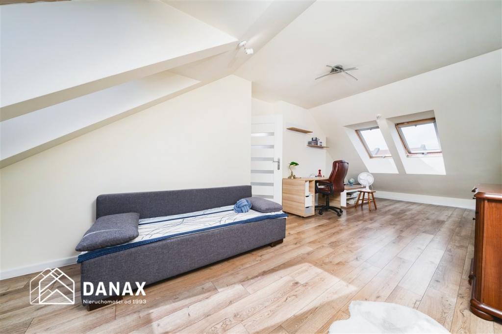 Mieszkanie 81&nbsp;m², Kraków, Leona Petrażyckiego - zdjęcie 18