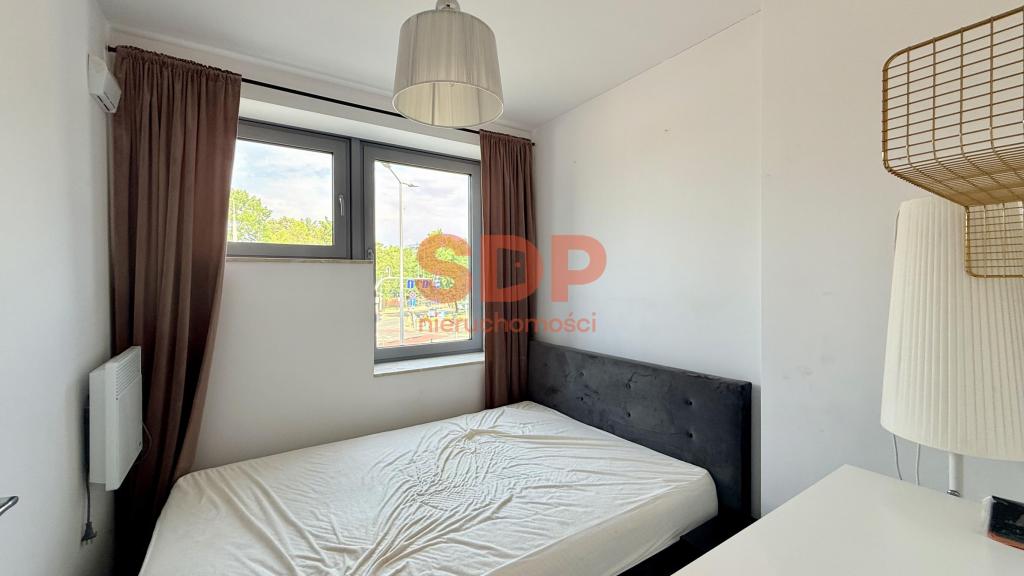Mieszkanie 30 m², Wrocław - zdjęcie 10