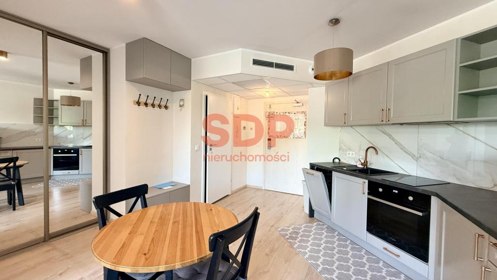Mieszkanie 30 m², Wrocław - zdjęcie 11