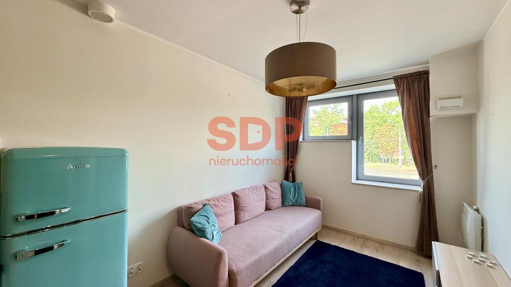 Mieszkanie 30 m², Wrocław - zdjęcie 5