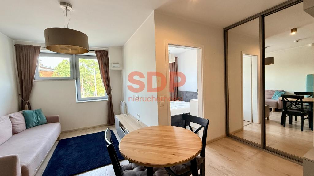 Mieszkanie 30 m², Wrocław - zdjęcie 3