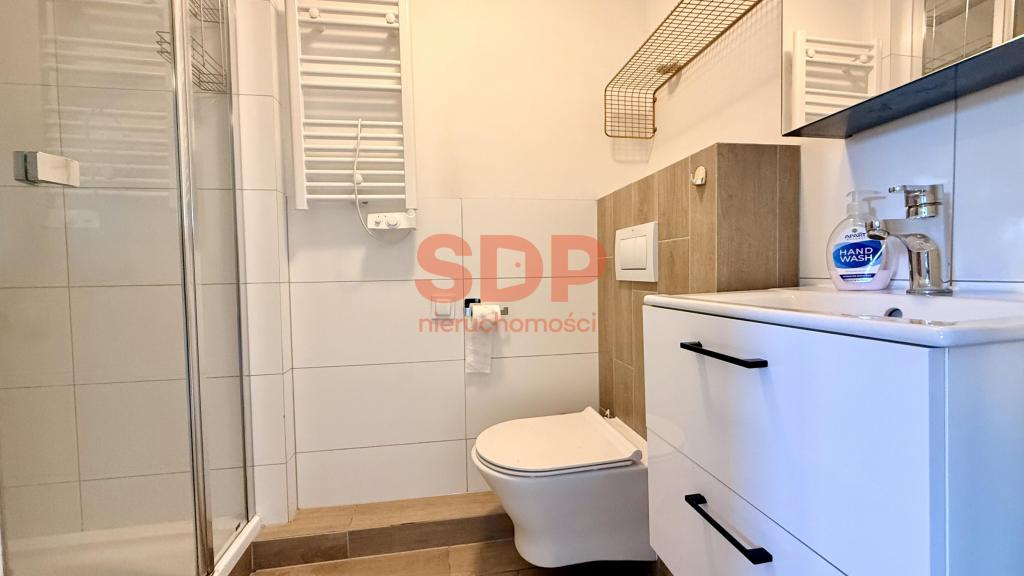 Mieszkanie 30 m², Wrocław - zdjęcie 6