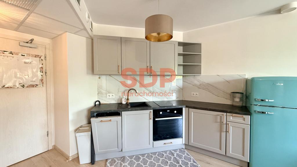 Mieszkanie 30 m², Wrocław - zdjęcie 4