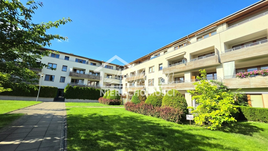 Mieszkanie 112,72&nbsp;m², Szczecin, Sebastiana Klonowica - zdjęcie 1