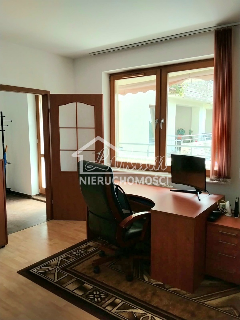 Mieszkanie 112,72&nbsp;m², Szczecin, Sebastiana Klonowica - zdjęcie 5