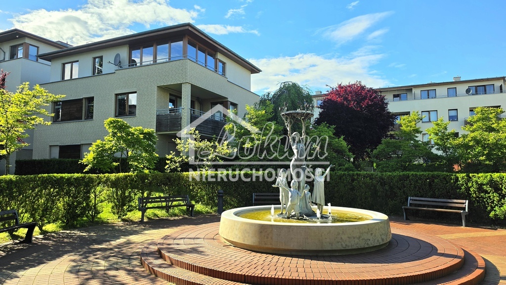Mieszkanie 112,72&nbsp;m², Szczecin, Sebastiana Klonowica - zdjęcie 2
