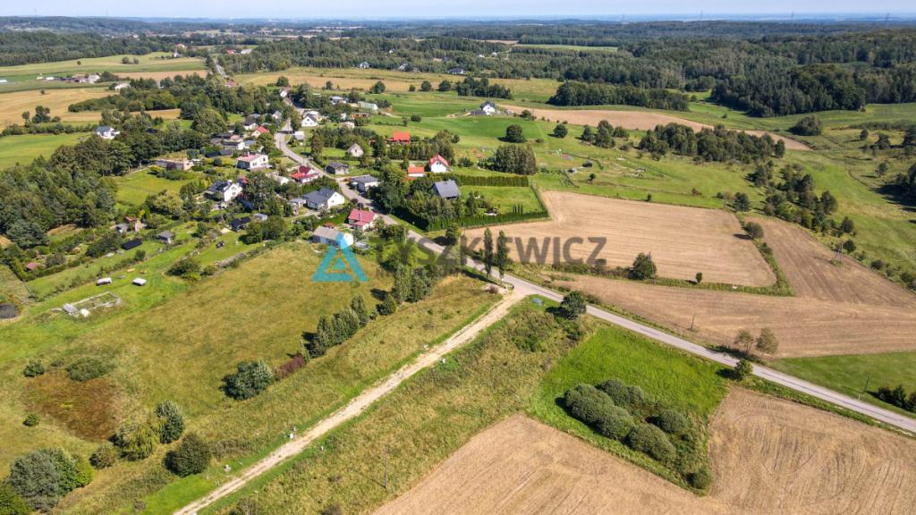 Okazja cenowa, działka z WZ oraz prądem i wodą - zdjęcie 4
