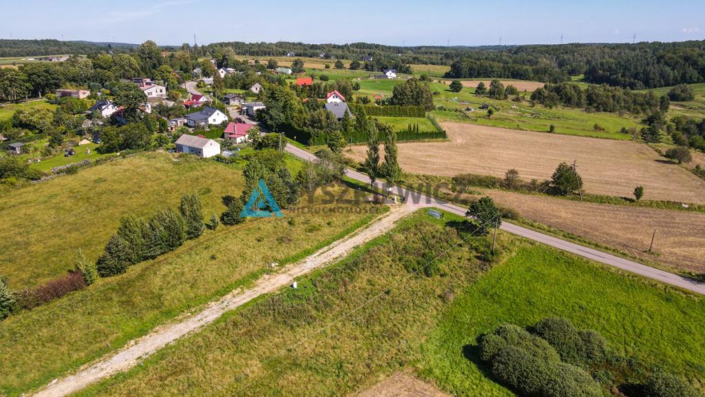 Okazja cenowa, działka z WZ oraz prądem i wodą - zdjęcie 14