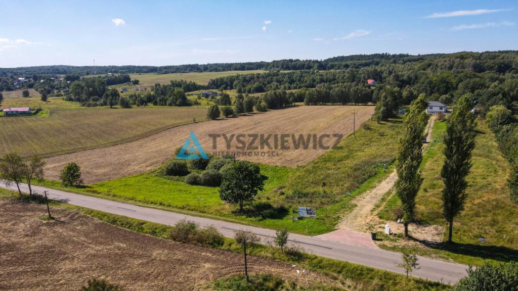 Okazja cenowa, działka z WZ oraz prądem i wodą - zdjęcie 17