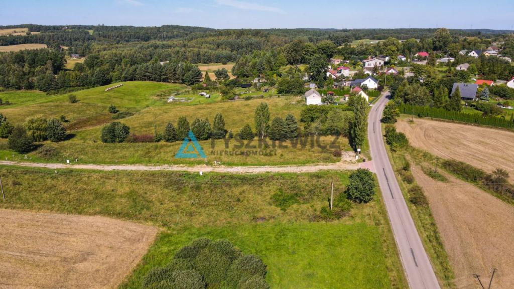 Okazja cenowa, działka z WZ oraz prądem i wodą - zdjęcie 15