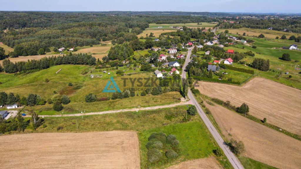 Okazja cenowa, działka z WZ oraz prądem i wodą - zdjęcie 8