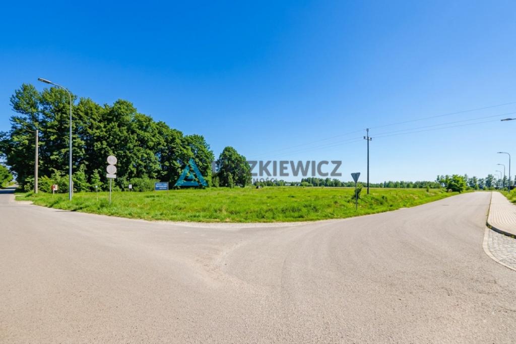 Działka z MPZP, magazyny, usługi, zab. 1-rodzinna. - zdjęcie 13