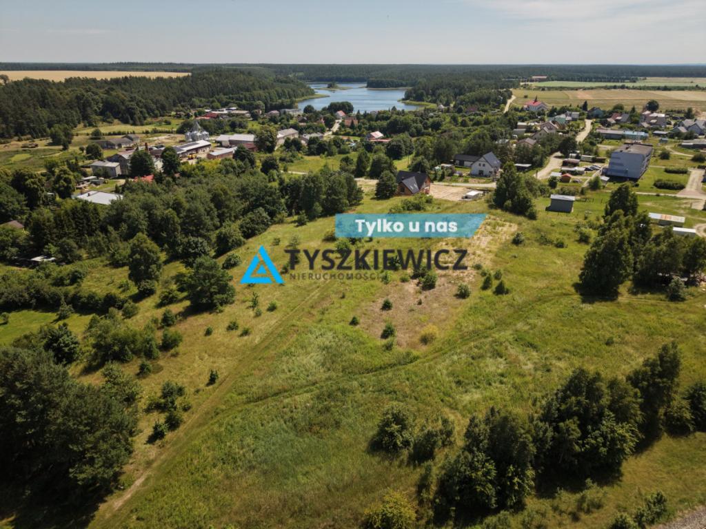 Zamieszkaj blisko natury i wody - zdjęcie 1