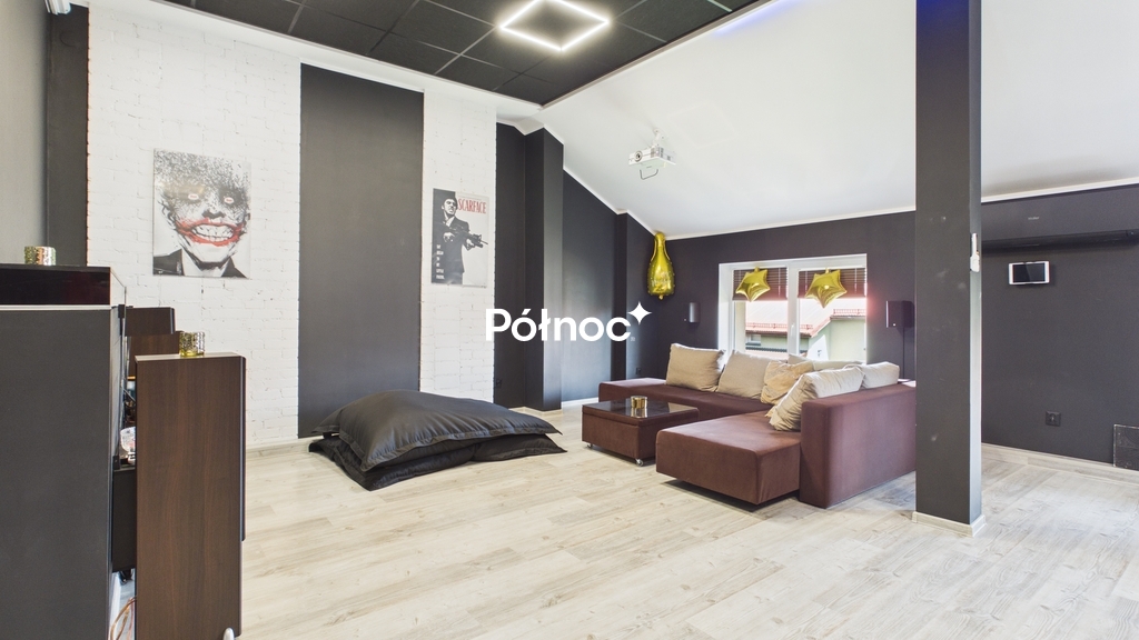 Dom 220 m², Łomża, Jodłowa - zdjęcie 13