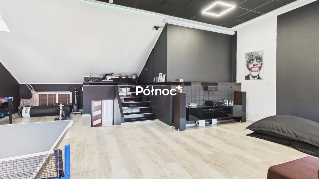 Dom 220 m², Łomża, Jodłowa - zdjęcie 14