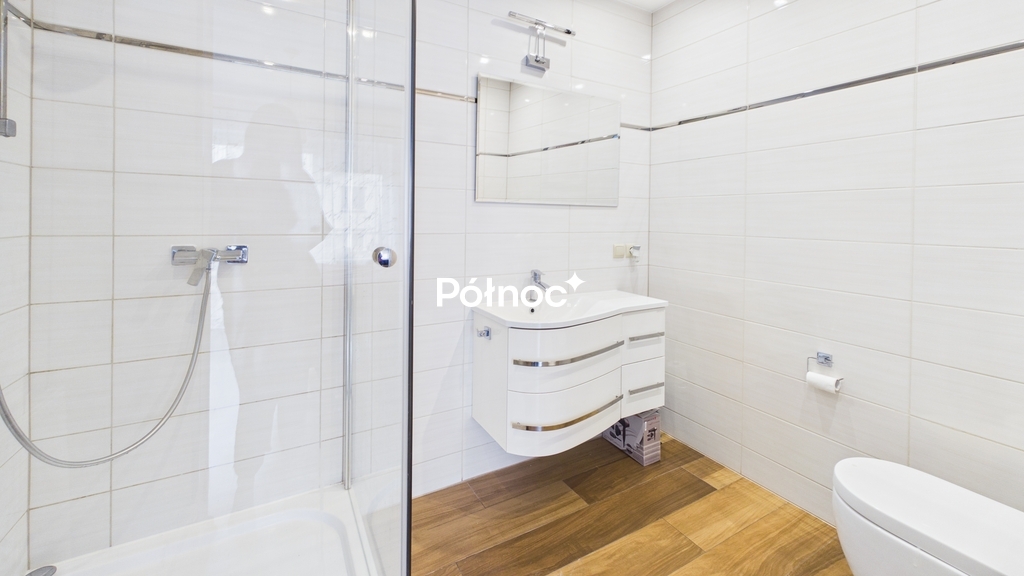 Dom 220 m², Łomża, Jodłowa - zdjęcie 8