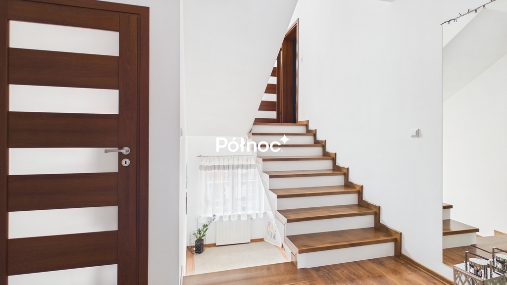 Dom 220 m², Łomża, Jodłowa - zdjęcie 10