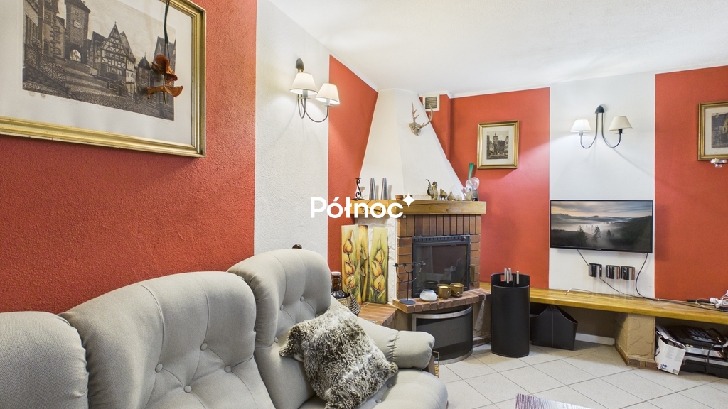 Dom 220 m², Łomża, Jodłowa - zdjęcie 17