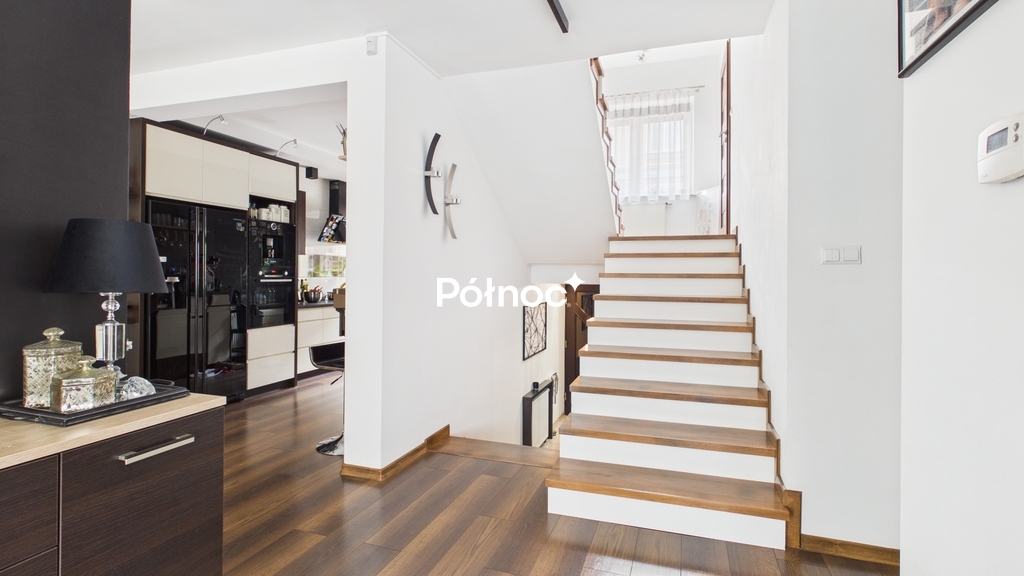Dom 220 m², Łomża, Jodłowa - zdjęcie 5