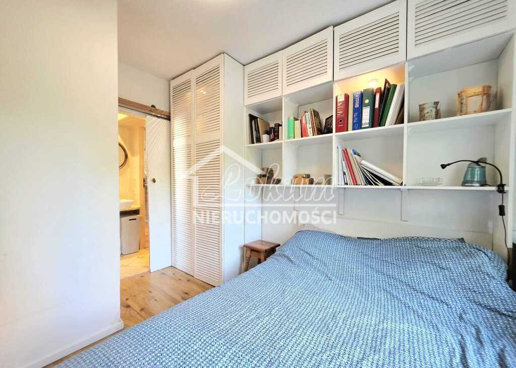 Mieszkanie 50,38&nbsp;m², Szczecin, Pomorzany, 9 Maja - zdjęcie 12
