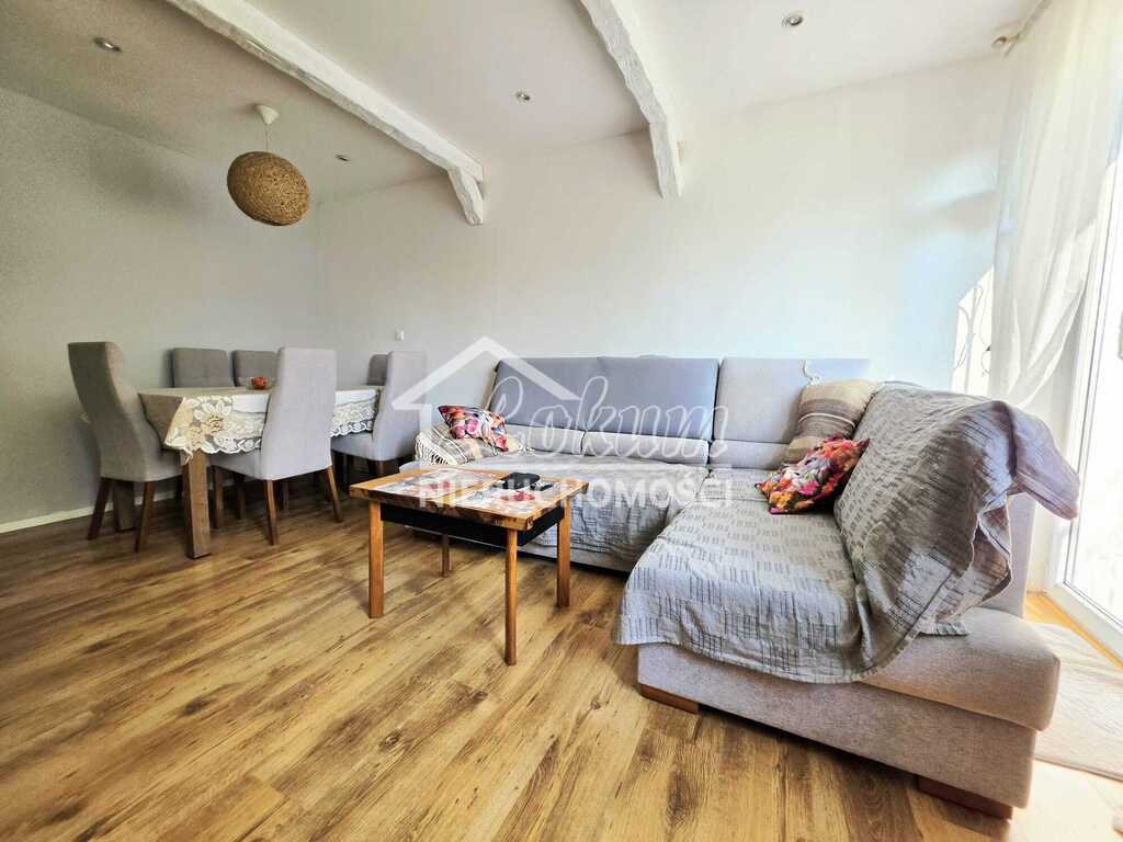 Mieszkanie 50,38&nbsp;m², Szczecin, Pomorzany, 9 Maja - zdjęcie 3