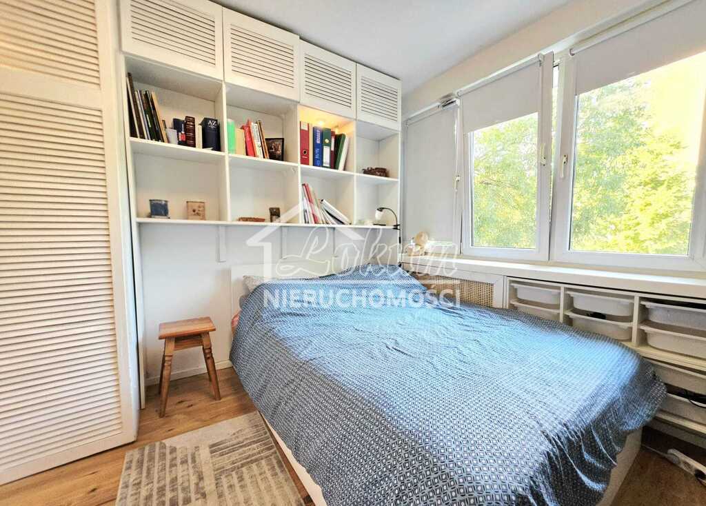 Mieszkanie 50,38&nbsp;m², Szczecin, Pomorzany, 9 Maja - zdjęcie 11