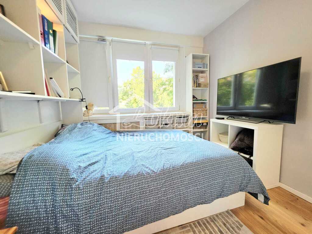 Mieszkanie 50,38&nbsp;m², Szczecin, Pomorzany, 9 Maja - zdjęcie 10