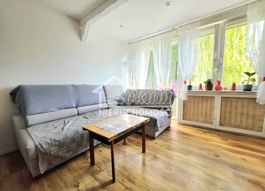 Mieszkanie 50,38&nbsp;m², Szczecin, Pomorzany, 9 Maja - zdjęcie 4