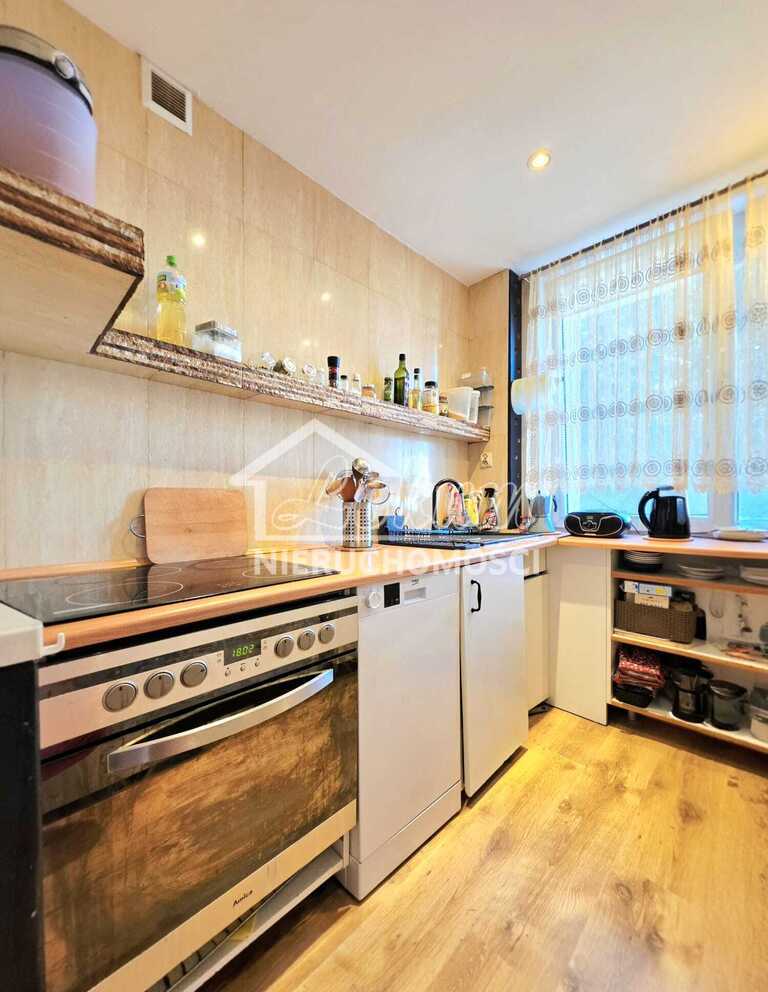 Mieszkanie 50,38&nbsp;m², Szczecin, Pomorzany, 9 Maja - zdjęcie 6