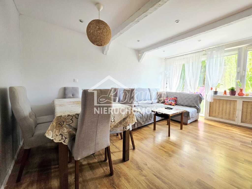 Mieszkanie 50,38&nbsp;m², Szczecin, Pomorzany, 9 Maja - zdjęcie 5