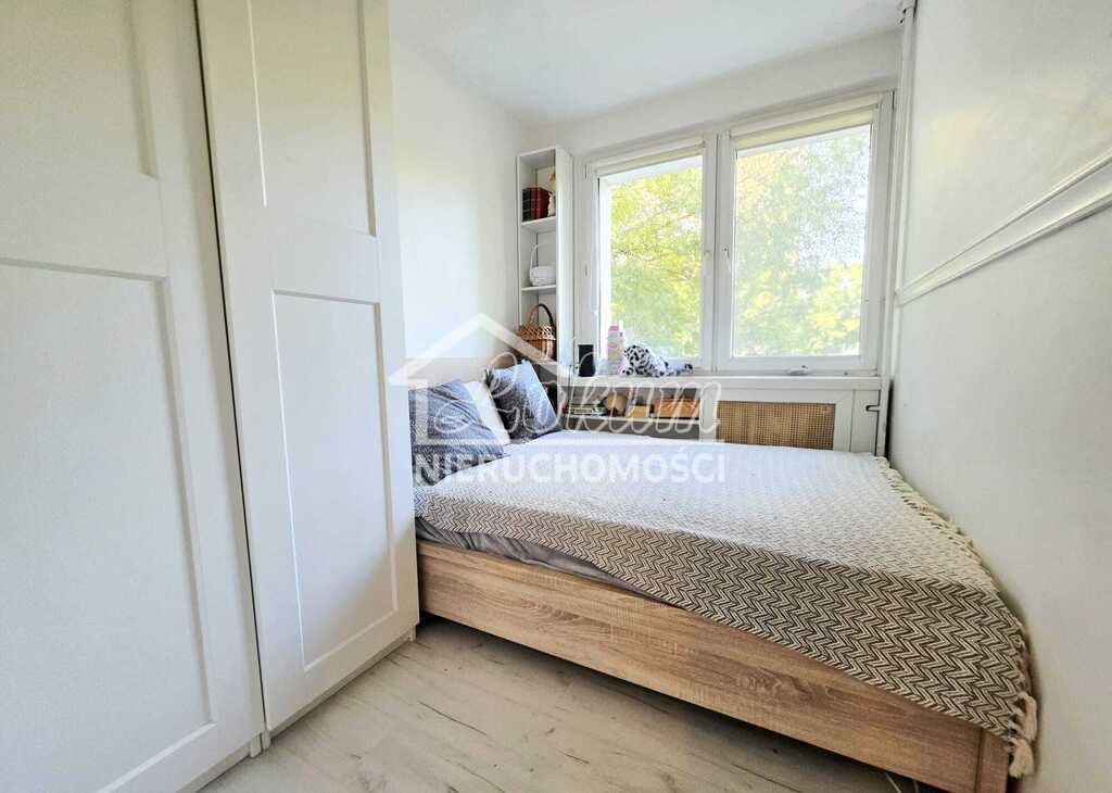 Mieszkanie 50,38&nbsp;m², Szczecin, Pomorzany, 9 Maja - zdjęcie 8