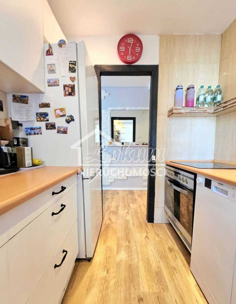 Mieszkanie 50,38&nbsp;m², Szczecin, Pomorzany, 9 Maja - zdjęcie 7