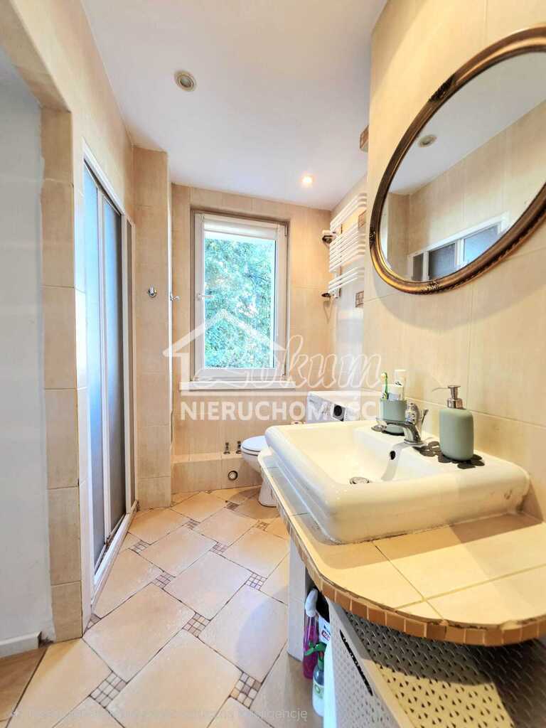 Mieszkanie 50,38&nbsp;m², Szczecin, Pomorzany, 9 Maja - zdjęcie 13
