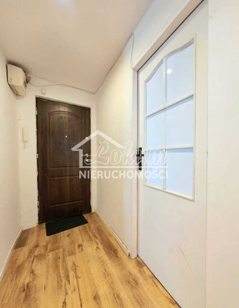 Mieszkanie 50,38&nbsp;m², Szczecin, Pomorzany, 9 Maja - zdjęcie 15