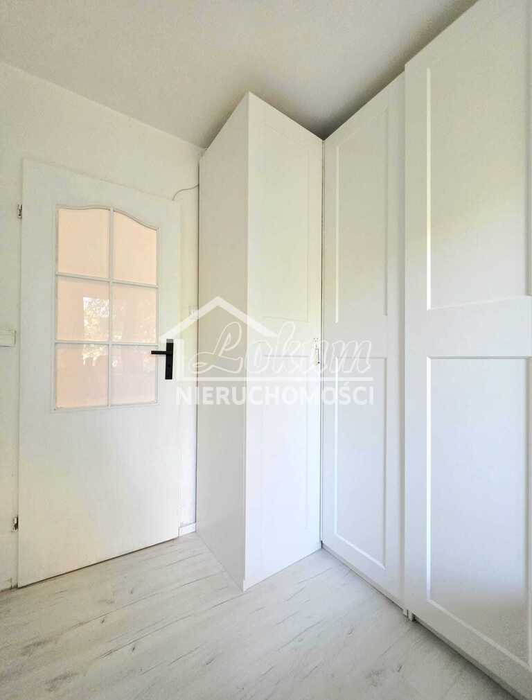 Mieszkanie 50,38&nbsp;m², Szczecin, Pomorzany, 9 Maja - zdjęcie 9