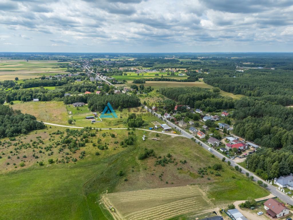 Działka mieszkaniowo-usługowa, Złe Mięso - zdjęcie 8