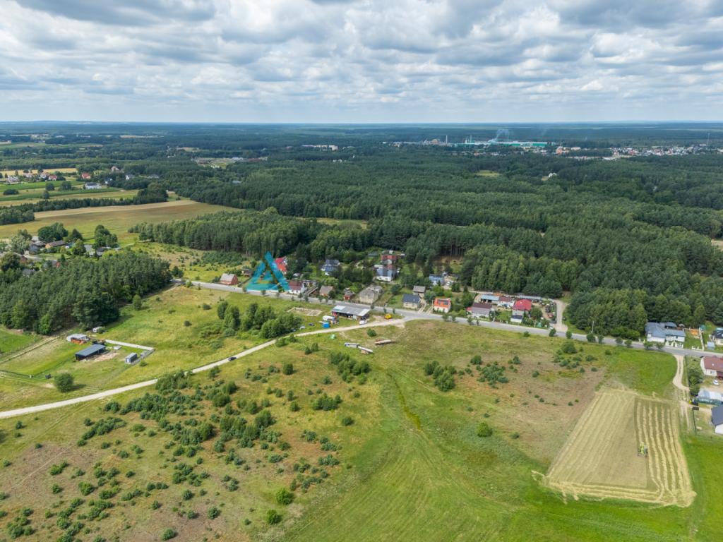 Działka mieszkaniowo-usługowa, Złe Mięso - zdjęcie 7