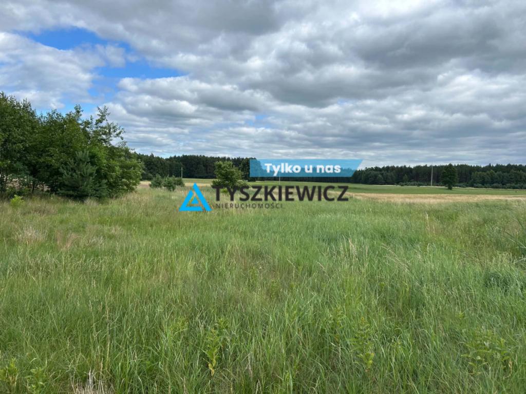 Działka mieszkaniowo-usługowa, Złe Mięso - zdjęcie 1