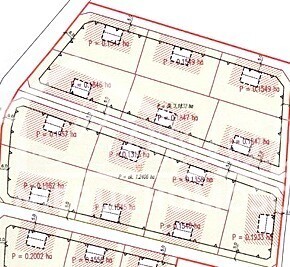 Działka rolna 1500 m², Żelewo, Ogrodowa - zdjęcie 6