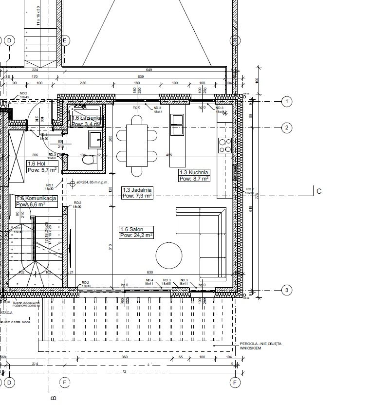 Dom 199 m², Morawica - zdjęcie 9