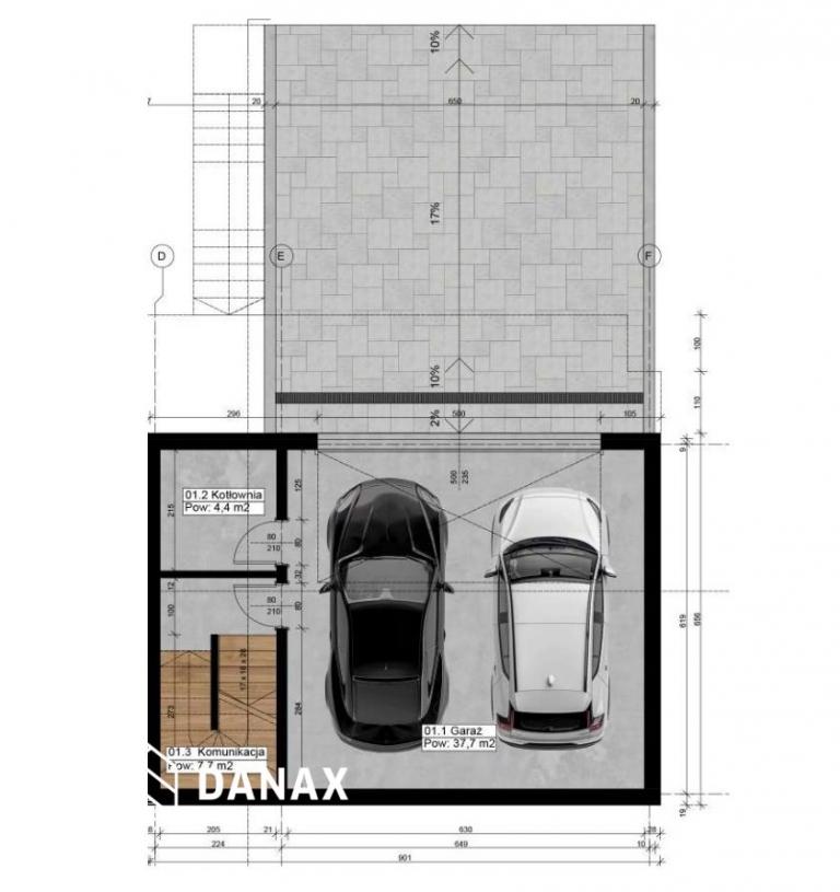 Dom 199 m², Morawica - zdjęcie 5