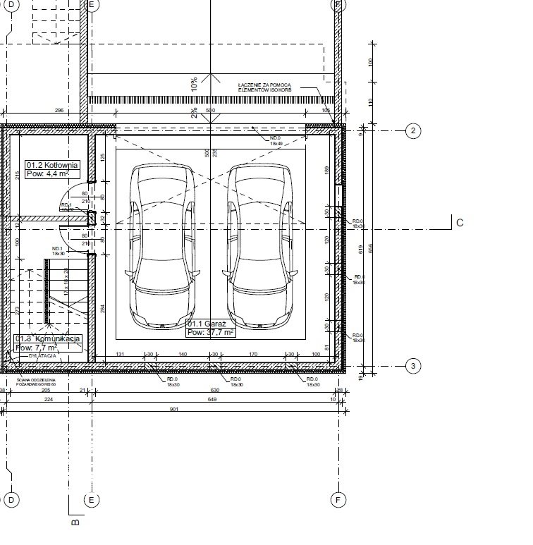 Dom 199 m², Morawica - zdjęcie 8