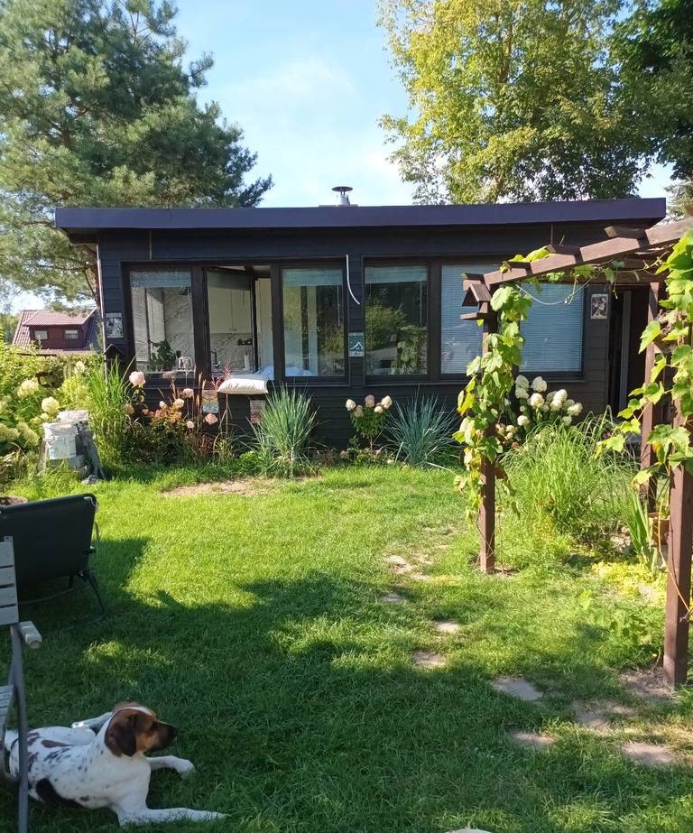 Dom 70&nbsp;m², Sosny - zdjęcie 1