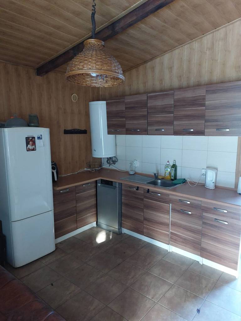 Dom 70&nbsp;m², Sosny - zdjęcie 7