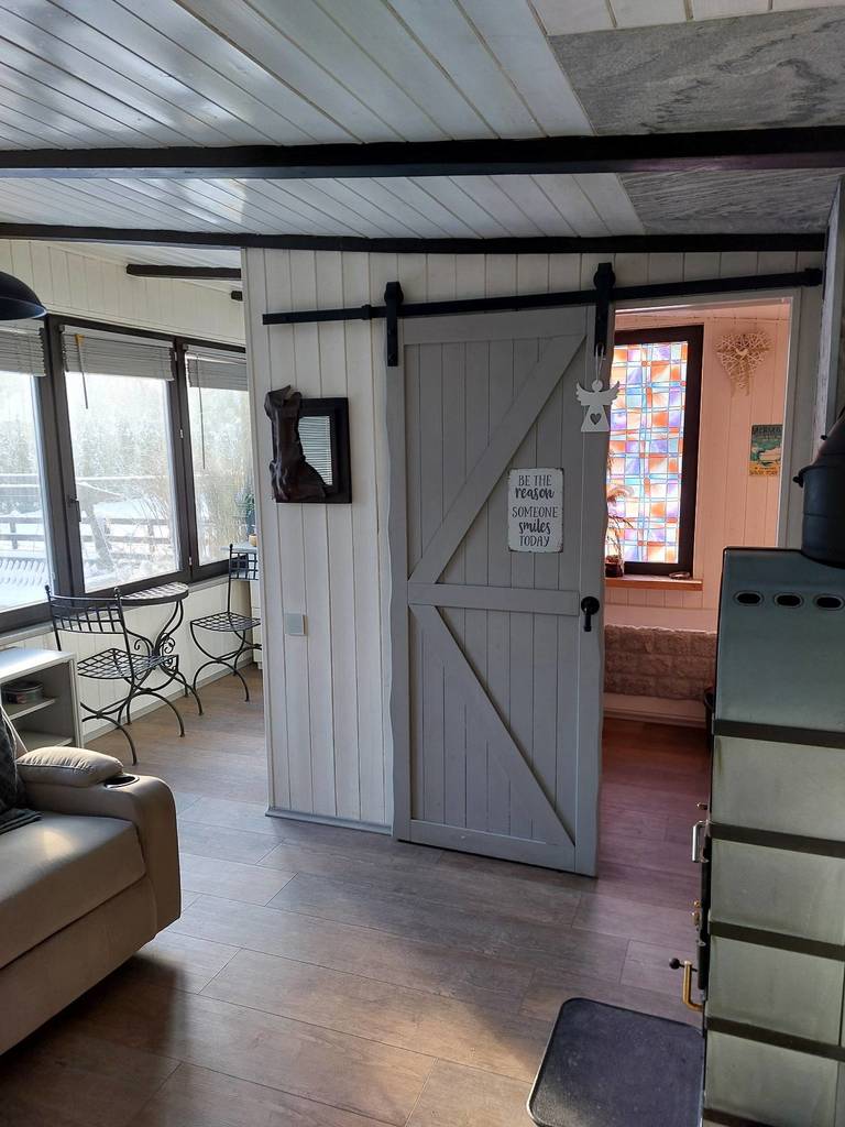 Dom 70&nbsp;m², Sosny - zdjęcie 3