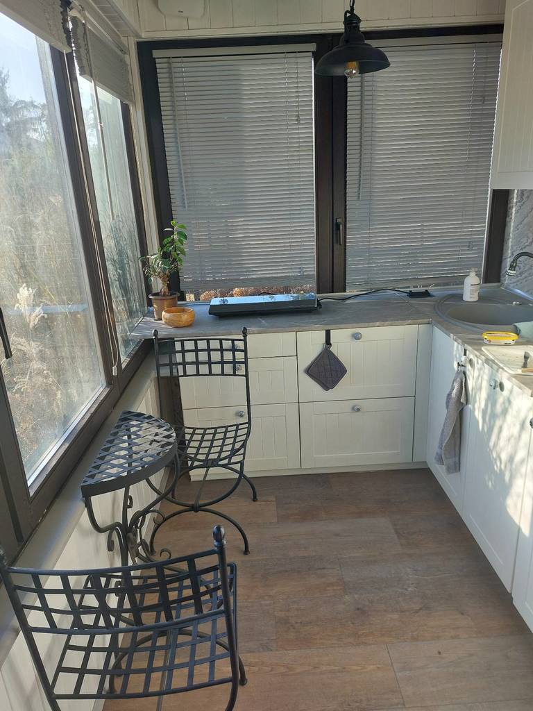 Dom 70&nbsp;m², Sosny - zdjęcie 4
