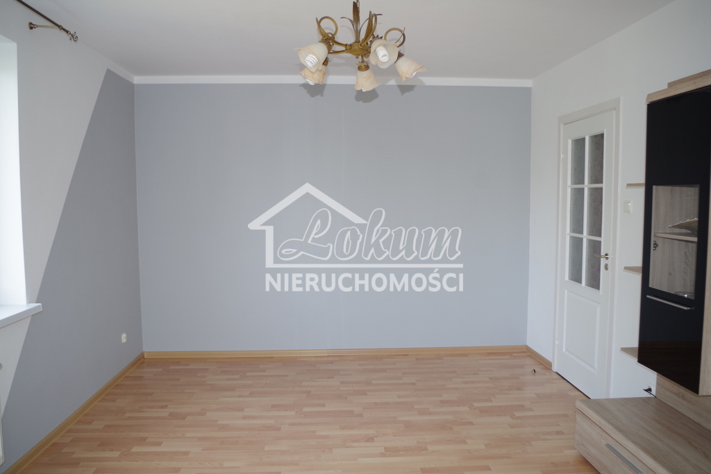 Mieszkanie 48,5&nbsp;m², Szczecin, Pogodno, ks. Robaka - zdjęcie 3