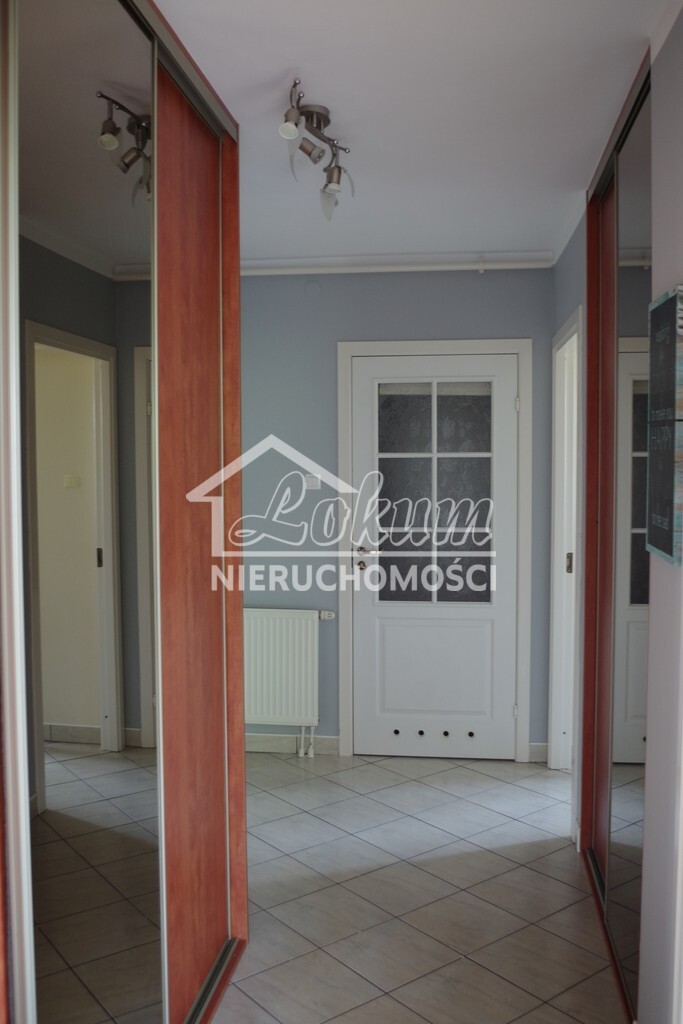 Mieszkanie 48,5&nbsp;m², Szczecin, Pogodno, ks. Robaka - zdjęcie 6