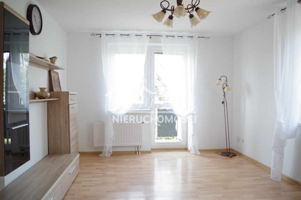 Mieszkanie 48,5&nbsp;m², Szczecin, Pogodno, ks. Robaka - zdjęcie 5