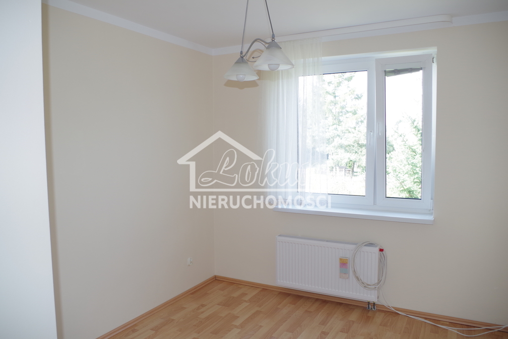 Mieszkanie 48,5&nbsp;m², Szczecin, Pogodno, ks. Robaka - zdjęcie 1